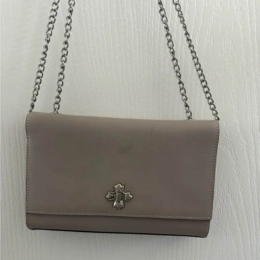 Patricia Nash Giada Crossbody